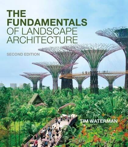 Top 10 cuốn sách hay về kiến trúc cảnh quan